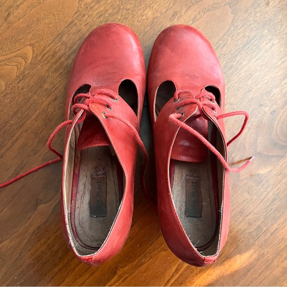 Miz Mooz Emory Heel - Picture 5 of 5